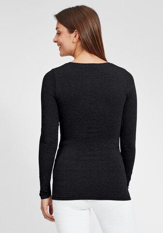 Oxmo - Camisa em preto