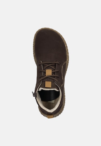 JOSEF SEIBEL Stiefelette 'WYNONA 05' in Braun