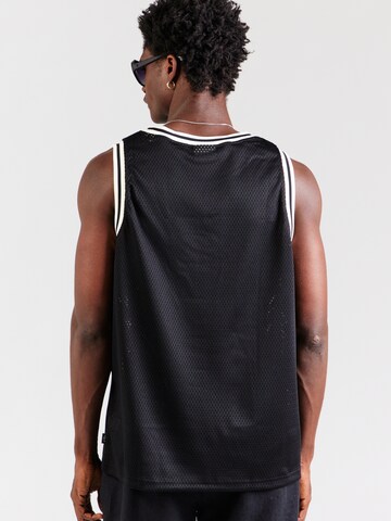 Les Deux Shirt in Black