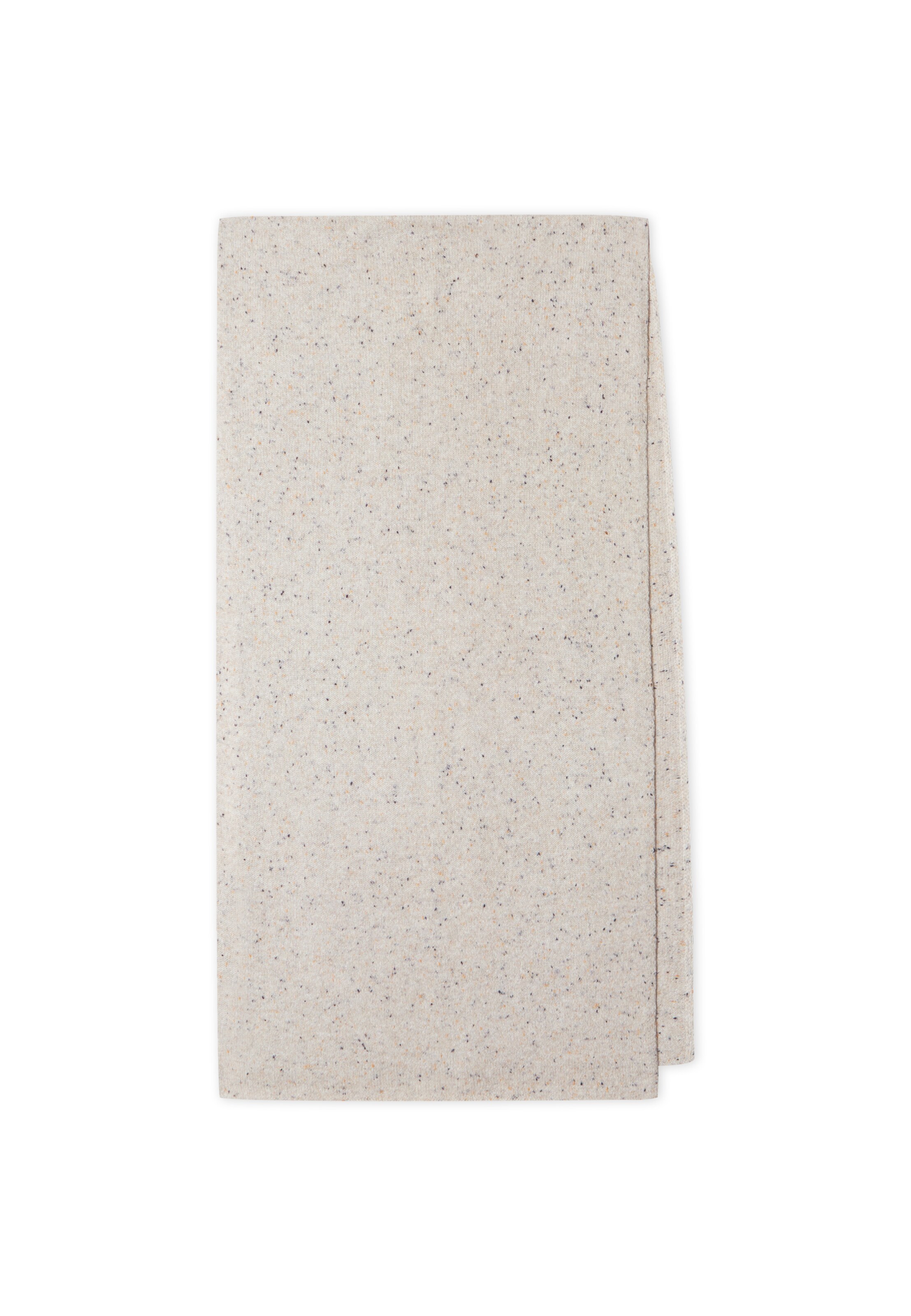 Écharpe Style Republic en beige : devant