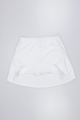 PEAK PERFORMANCE Skirt in S in White