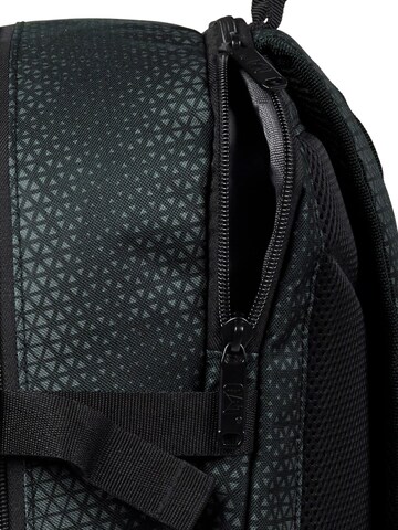 CATERPILLAR Backpack 'Caterpillar Barry Backpack' in Black