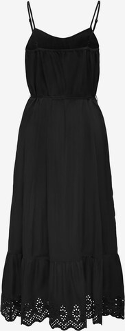 ONLY Kleid 'Onllou' in Schwarz