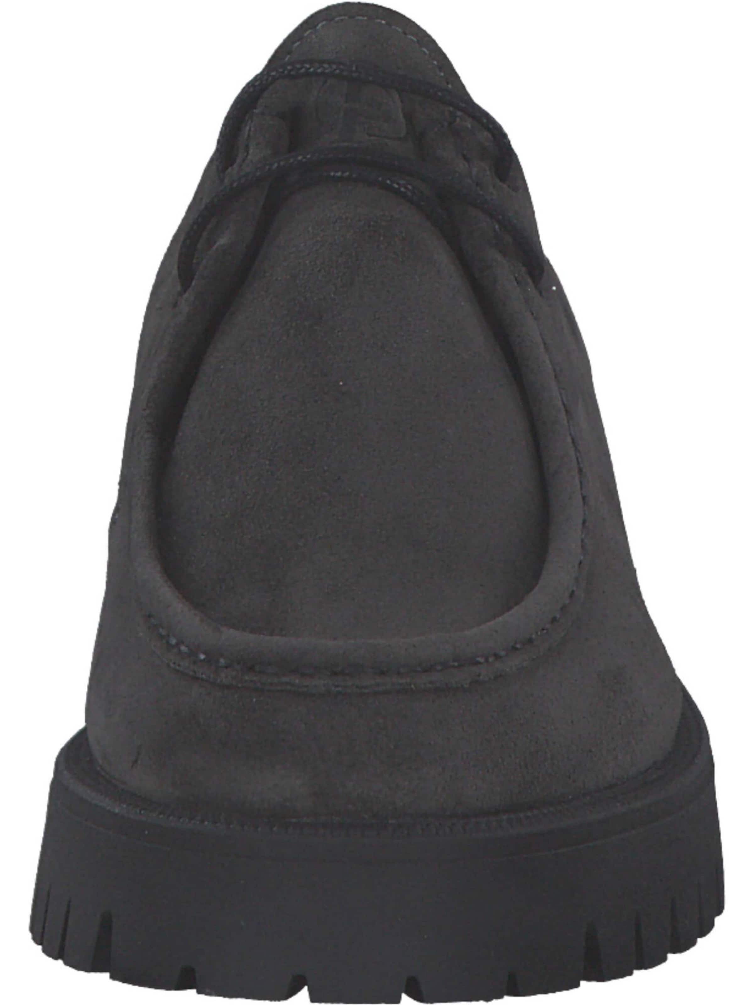 Palado Veterschoen 'Cairie' in Zwart