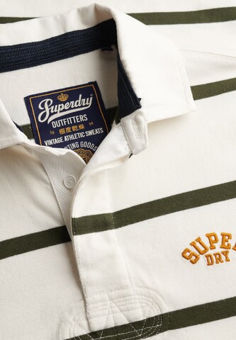 Superdry & Co Shirt in Wit