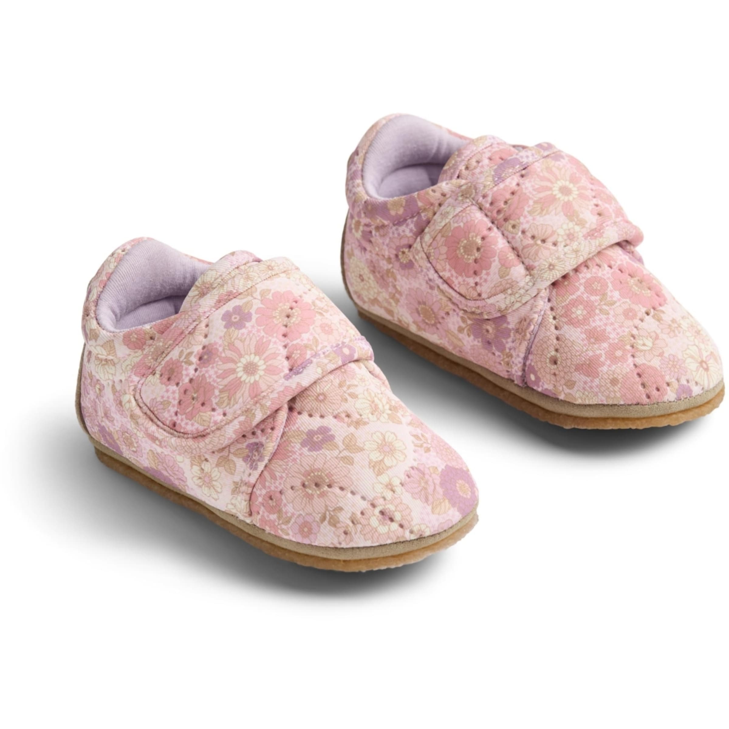 WHEAT Slipper in Pink