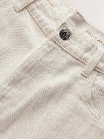 Regular Jean Next en beige