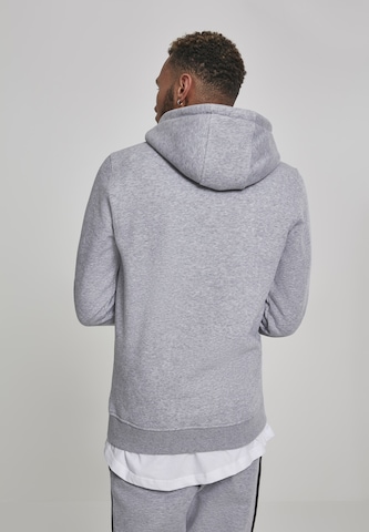 Mister Tee Sweatshirt 'NASA' in Grey