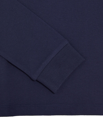 Lyle & Scott Shirt in Blauw