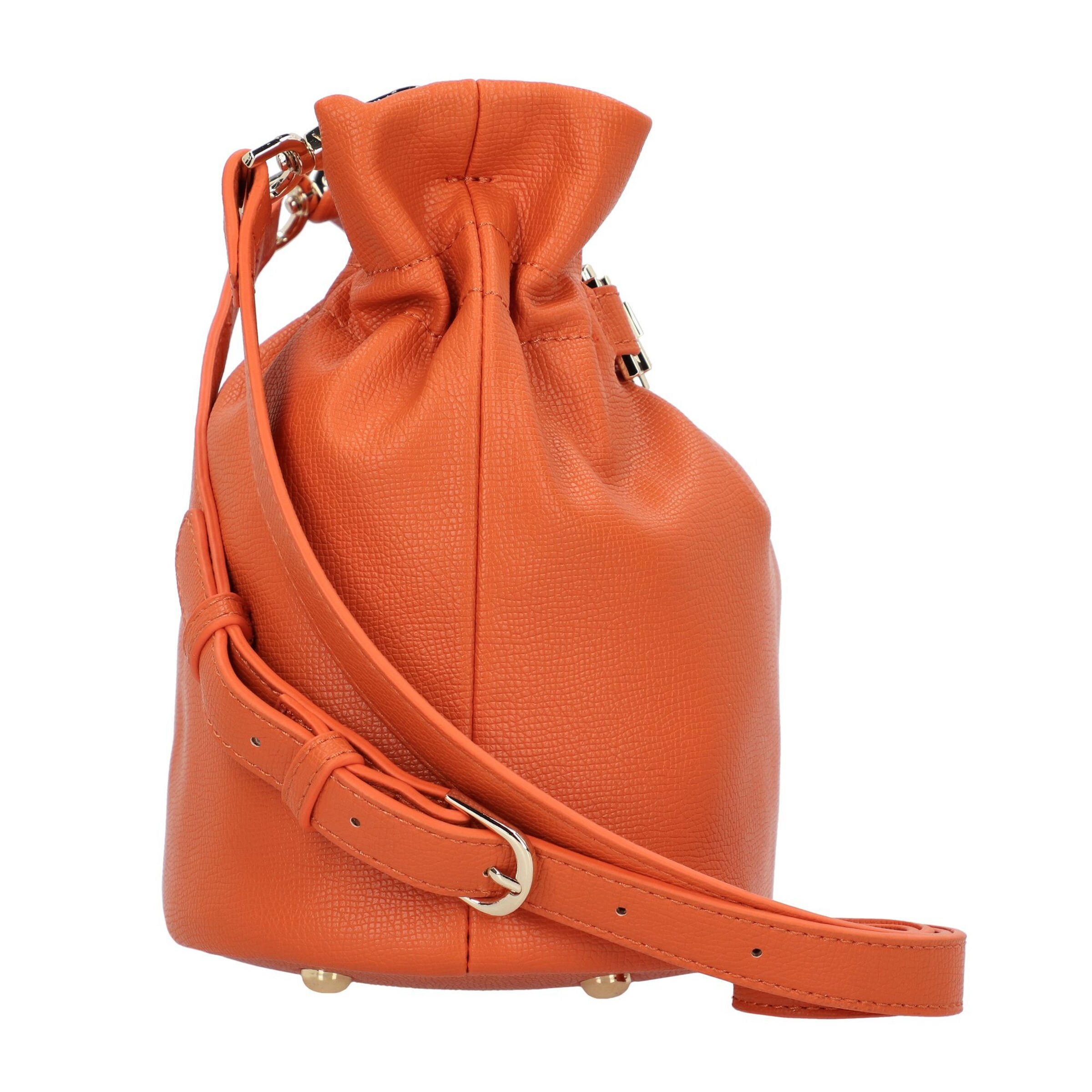 VALENTINO Schoudertas 'Fedora' in Oranje