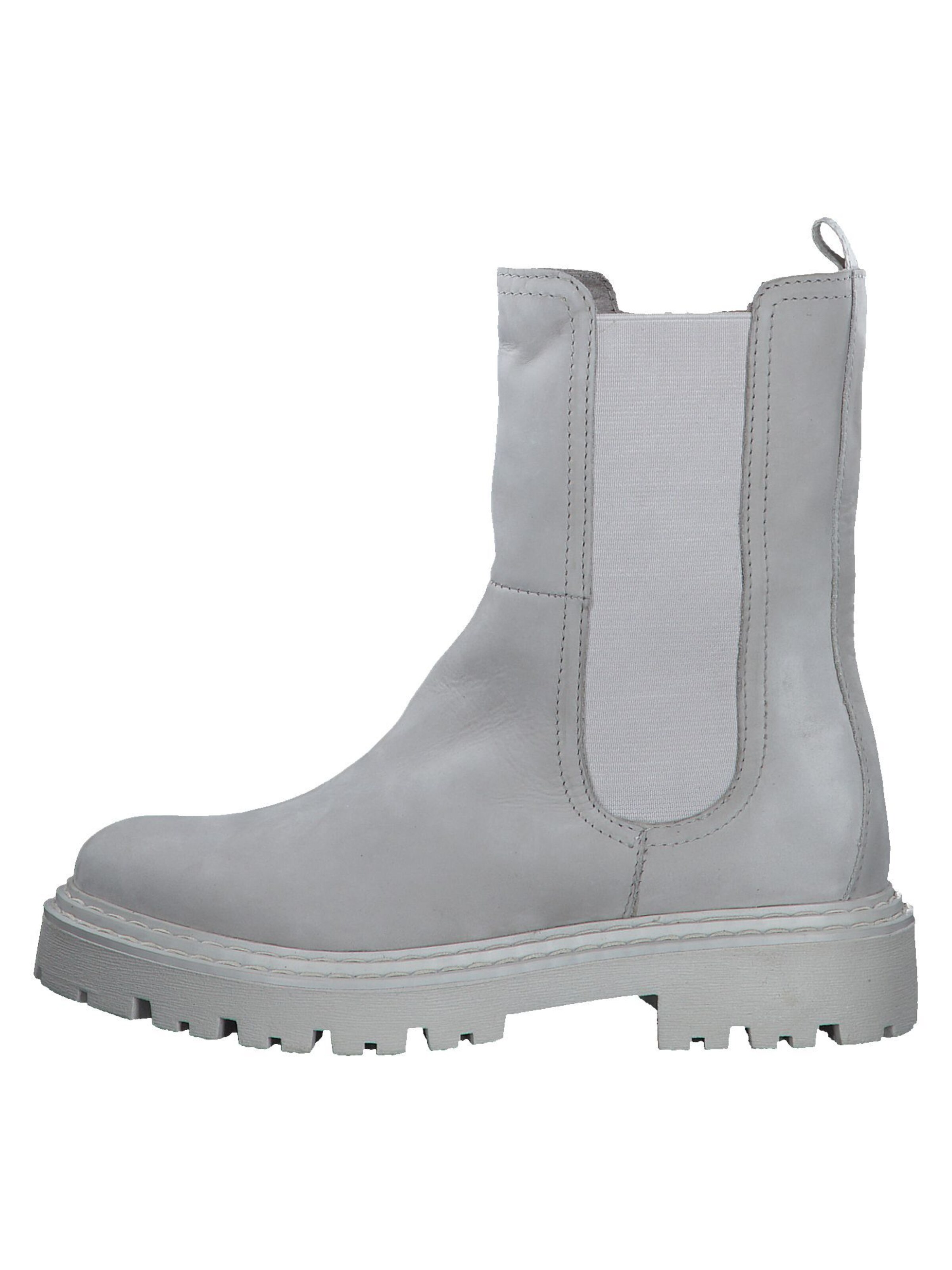 Bottines MARCO TOZZI en gris