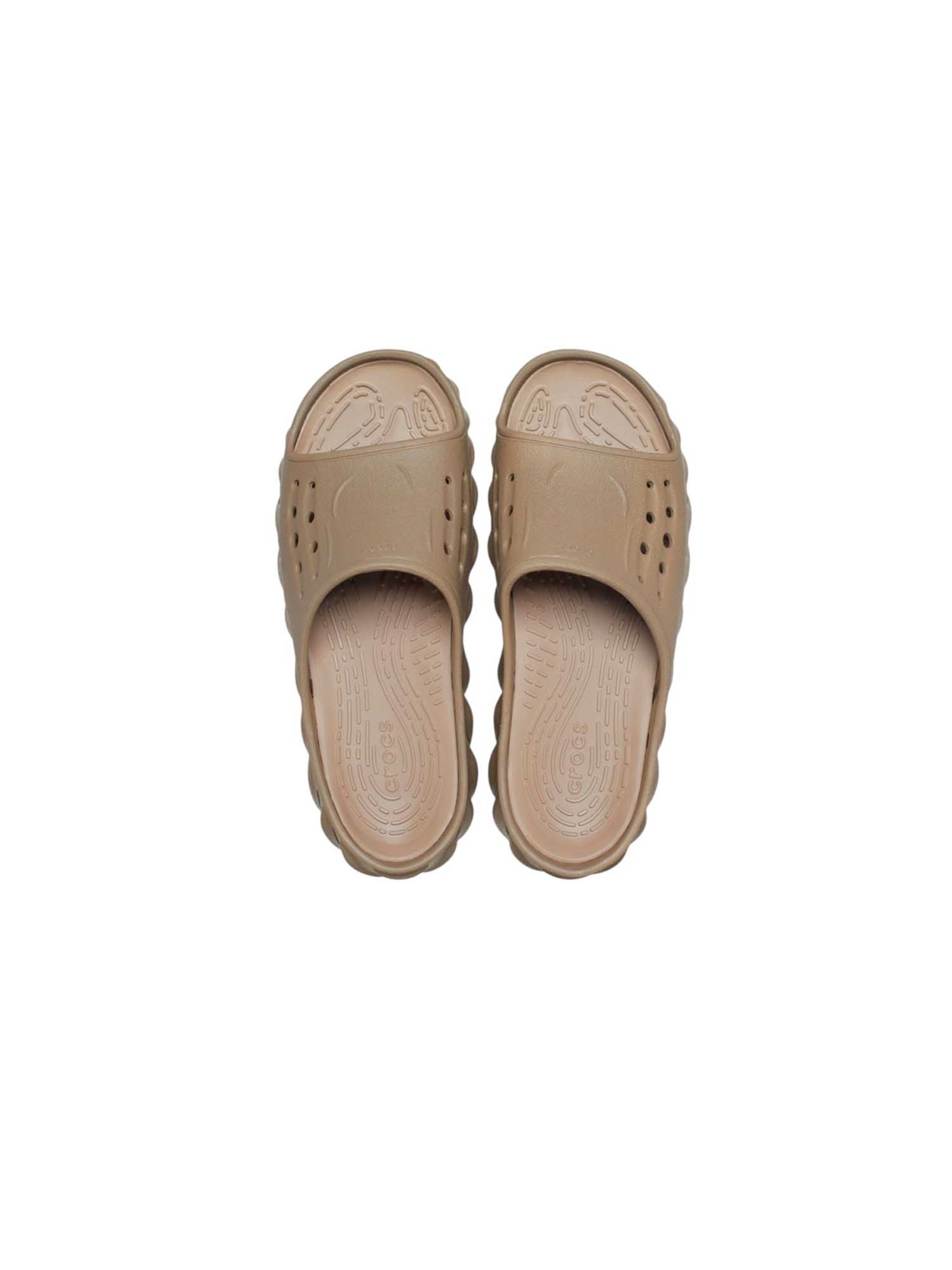 Crocs Mules in Green