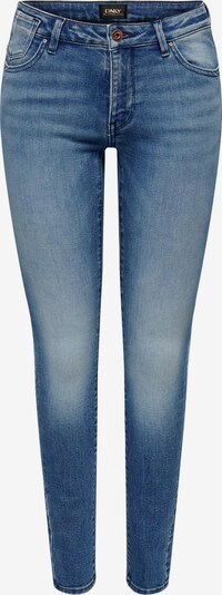 Jeans 'CARMEN' ONLY di colore blu denim, Visualizzazione prodotti