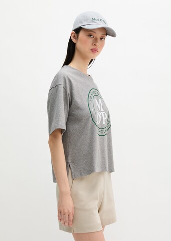 Marc O'Polo Shirt in Grijs