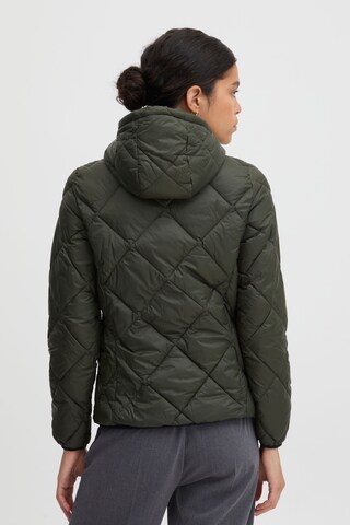 b.young - Chaqueta de entretiempo 'BYAMALLA' en verde