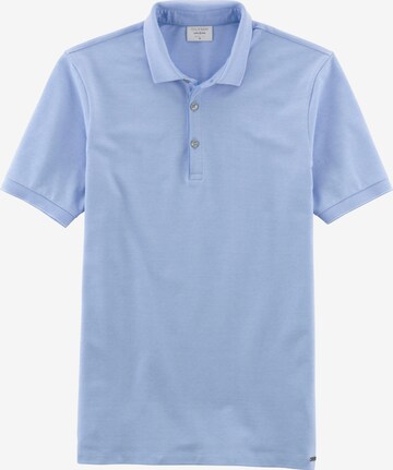 OLYMP Shirt 'Level 5' in Blue: front