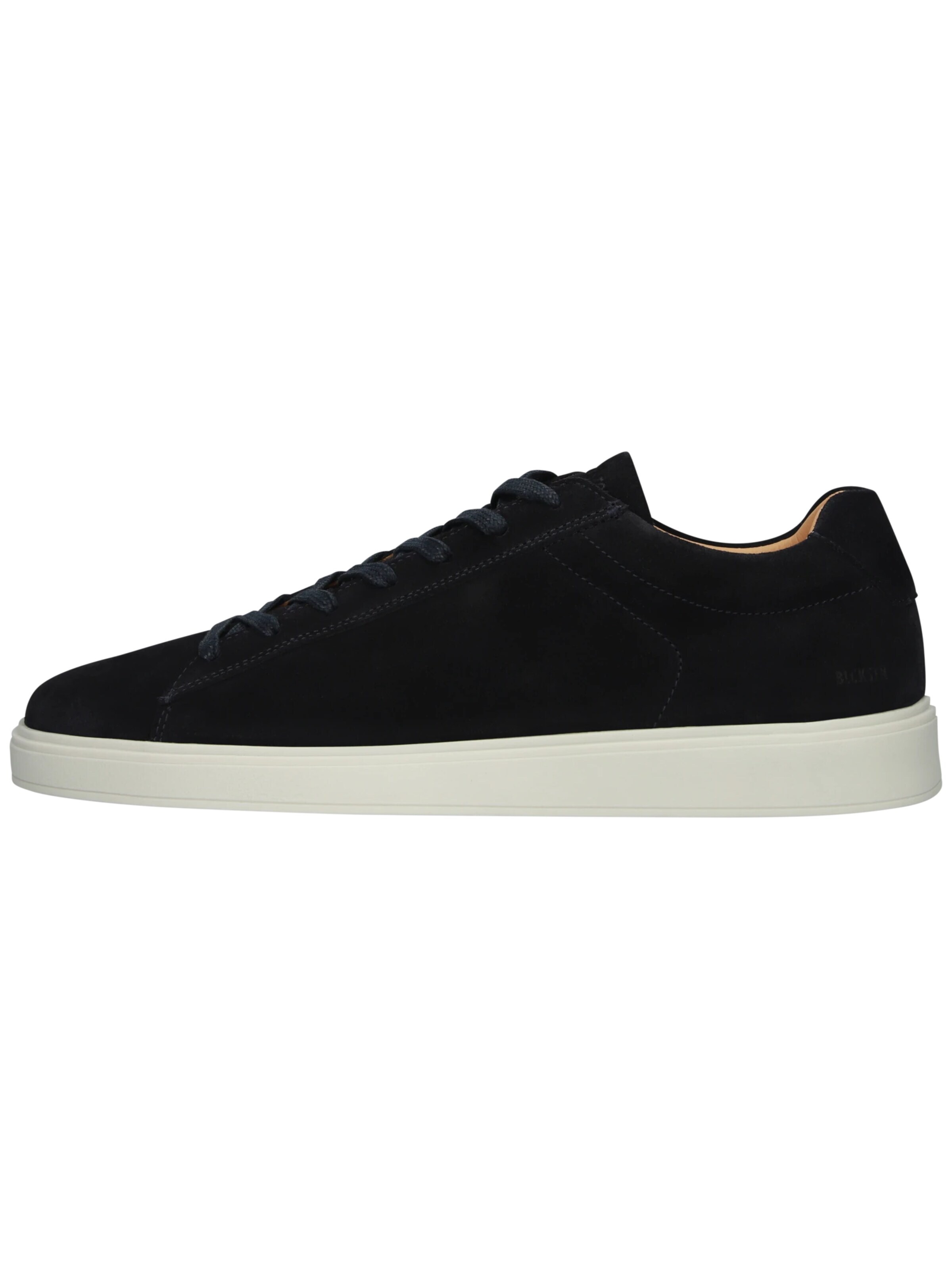 BLACKSTONE Sneaker 'Zuka Victor' in Blau