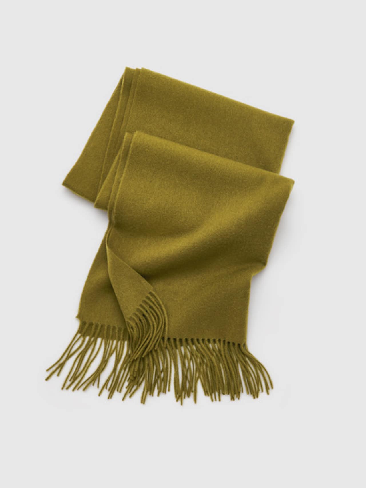 EDITED Sciarpa 'Esma' verde