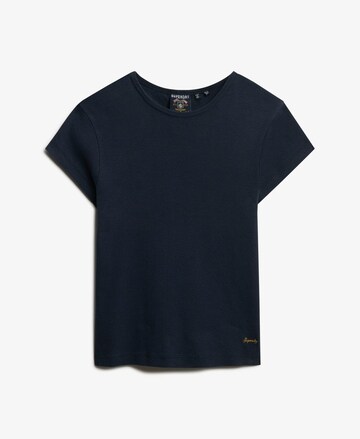 Superdry & Co Shirt in Rood