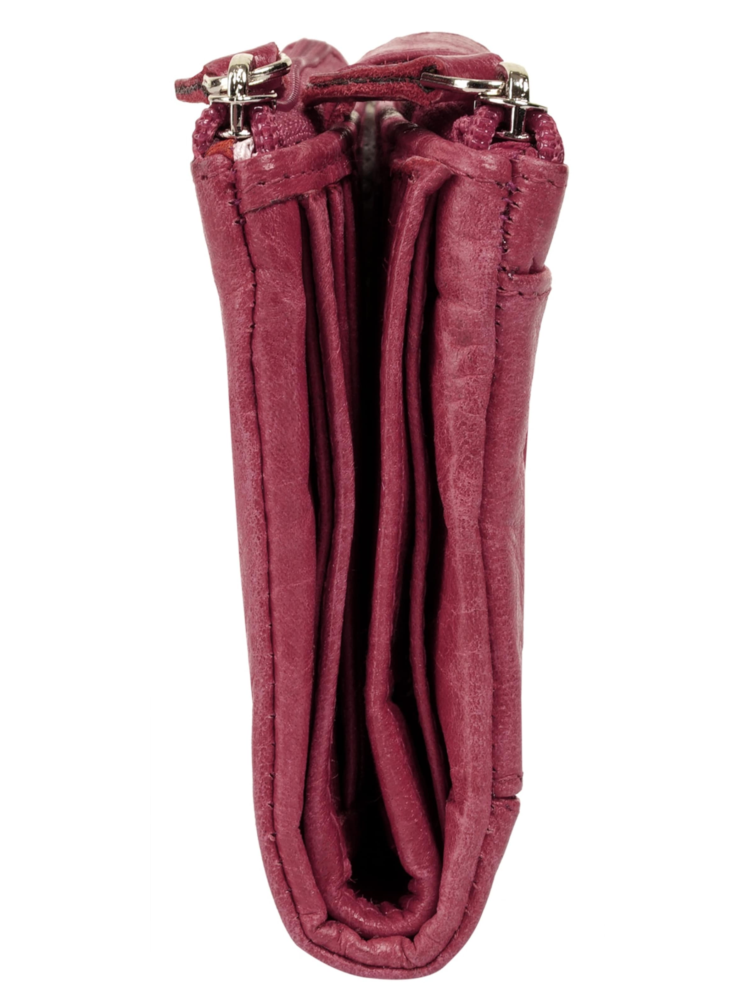 Porte-monnaies Bruno Banani en rose