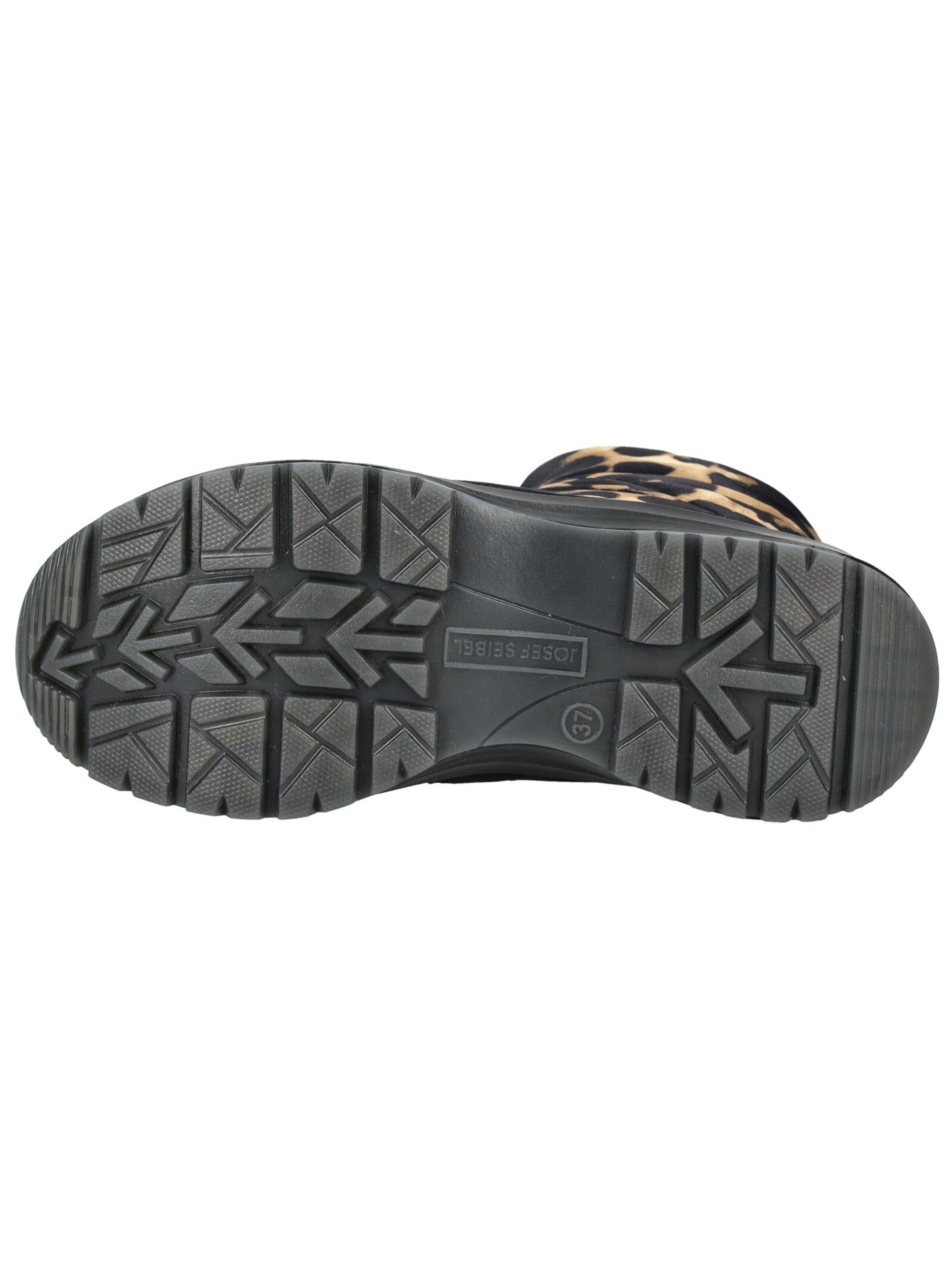 Stivaletto di JOSEF SEIBEL in nero