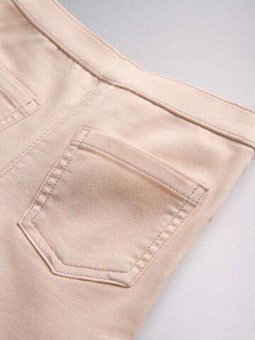 The Set Wide leg Jeans in Mixed colors