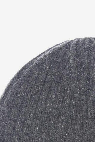 BOSS Hat & Cap in One size in Grey