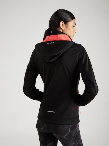 ICEPEAK Outdoor jacket 'Boise' in Black