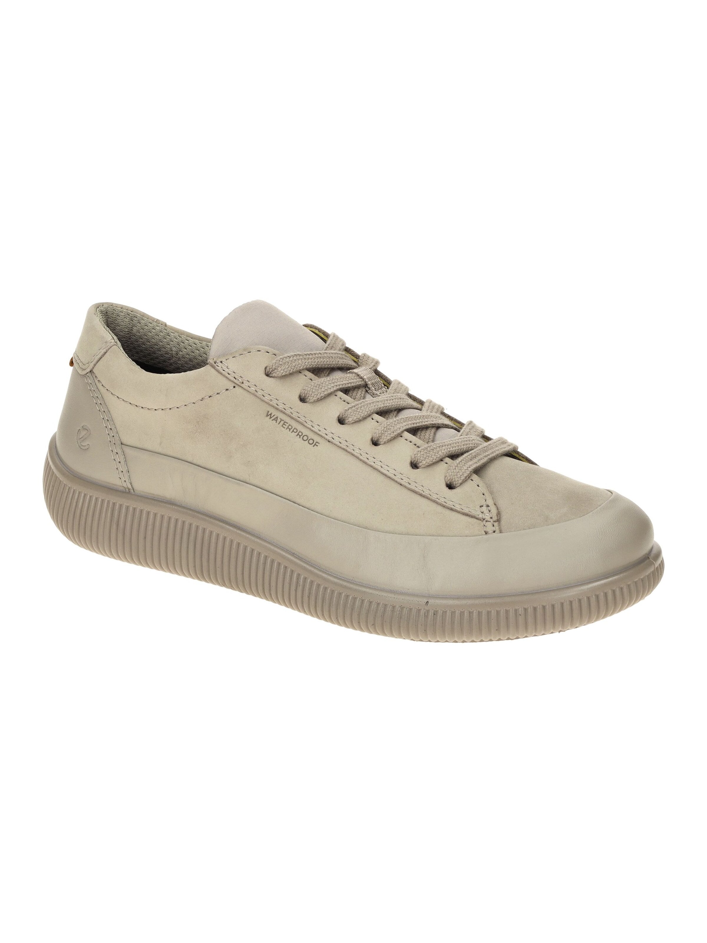 ECCO Schnürschuh‌‌‌‌‌‌‌‌‌ in Grau: Vorderseite