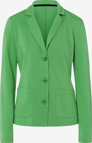 heineSako - zelena boja: prednji dio