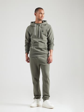 SCOTCH & SODA Tapered Nadrág - zöld