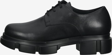 IGI&CO Lace-Up Shoes in Black