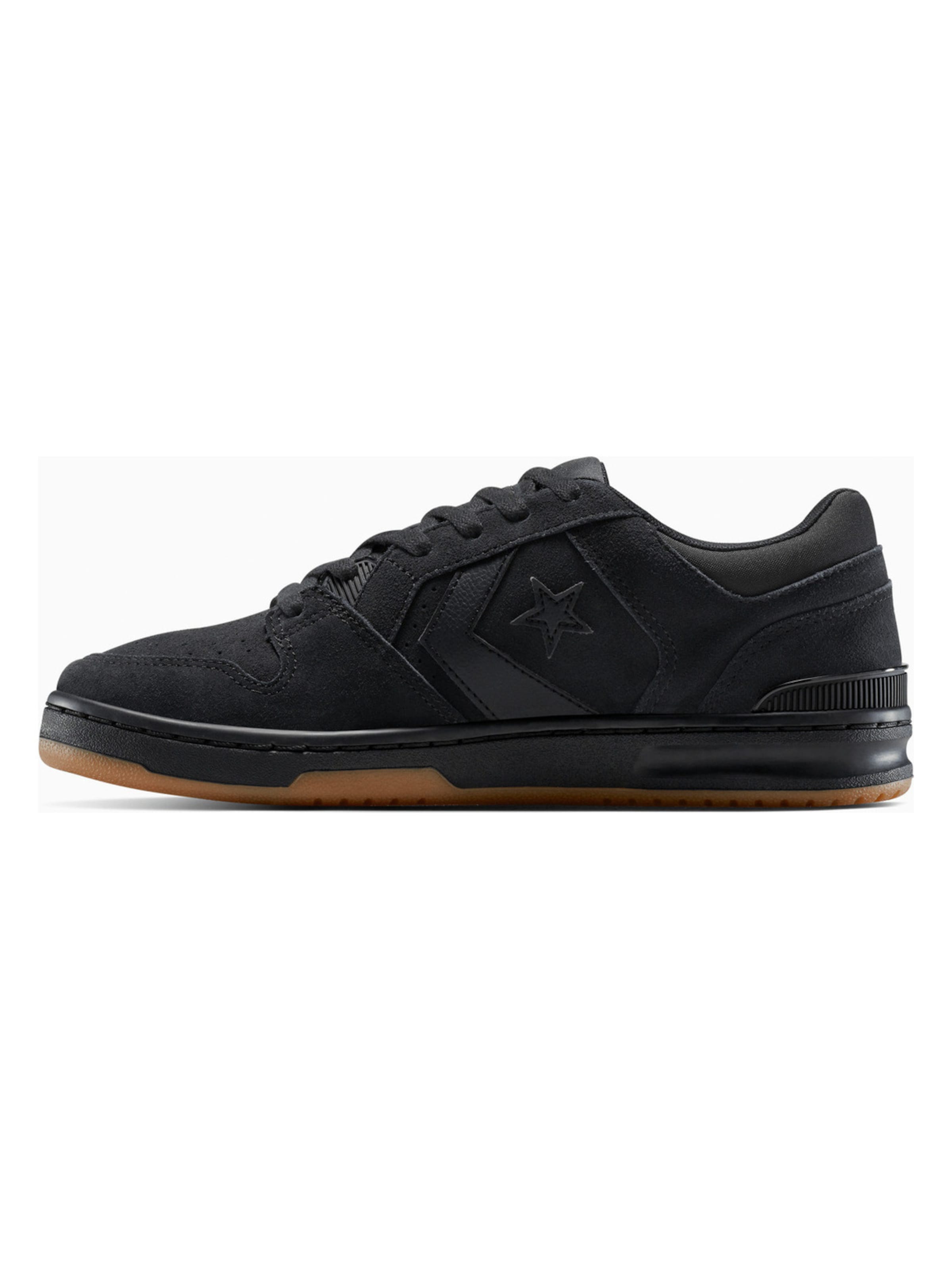 CONVERSE - Zapatillas deportivas bajas 'Converse Cl98' en negro