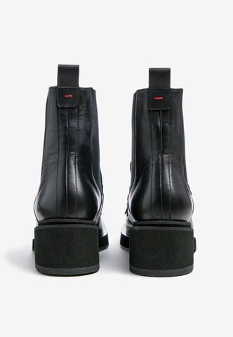 Chelsea Boots LLOYD en noir