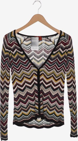 MISSONI Strickjacke XXXS in Mischfarben: predná strana