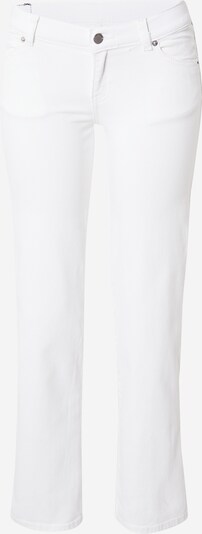 Dr. Denim Jeans 'Dixy' in White, Item view