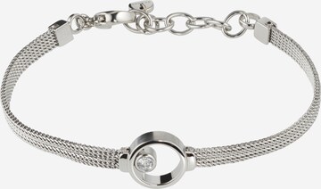 SKAGEN Armband 'Elin' in Silber: predná strana