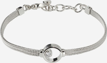 SKAGEN Bracelet 'Elin' in Silver: front