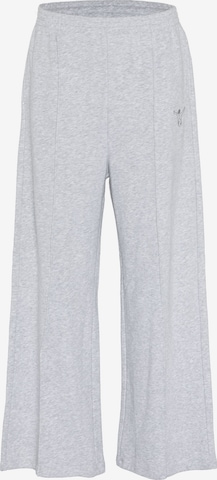 CHIEMSEE Pants in Grey: front
