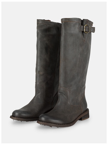 FELMINI Boot in Grey