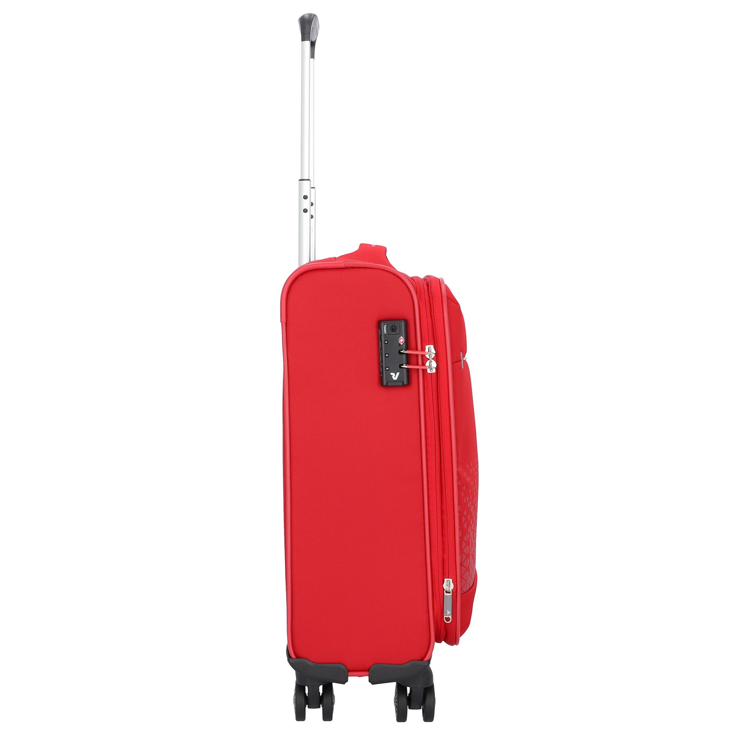 Roncato Cart in Red