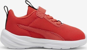 Baskets 'Rickie' PUMA en rouge