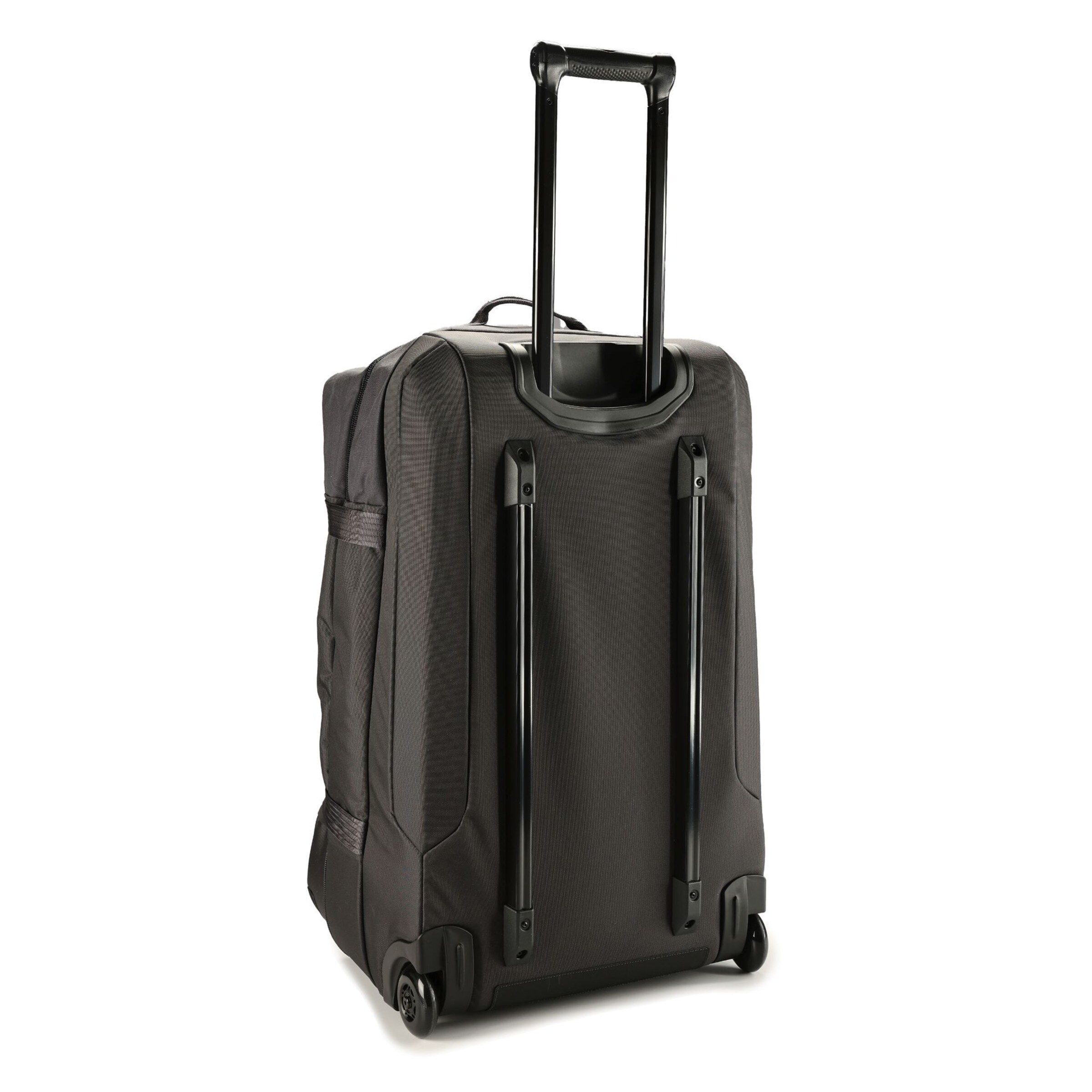 Borsa da viaggio di Fjällräven in nero