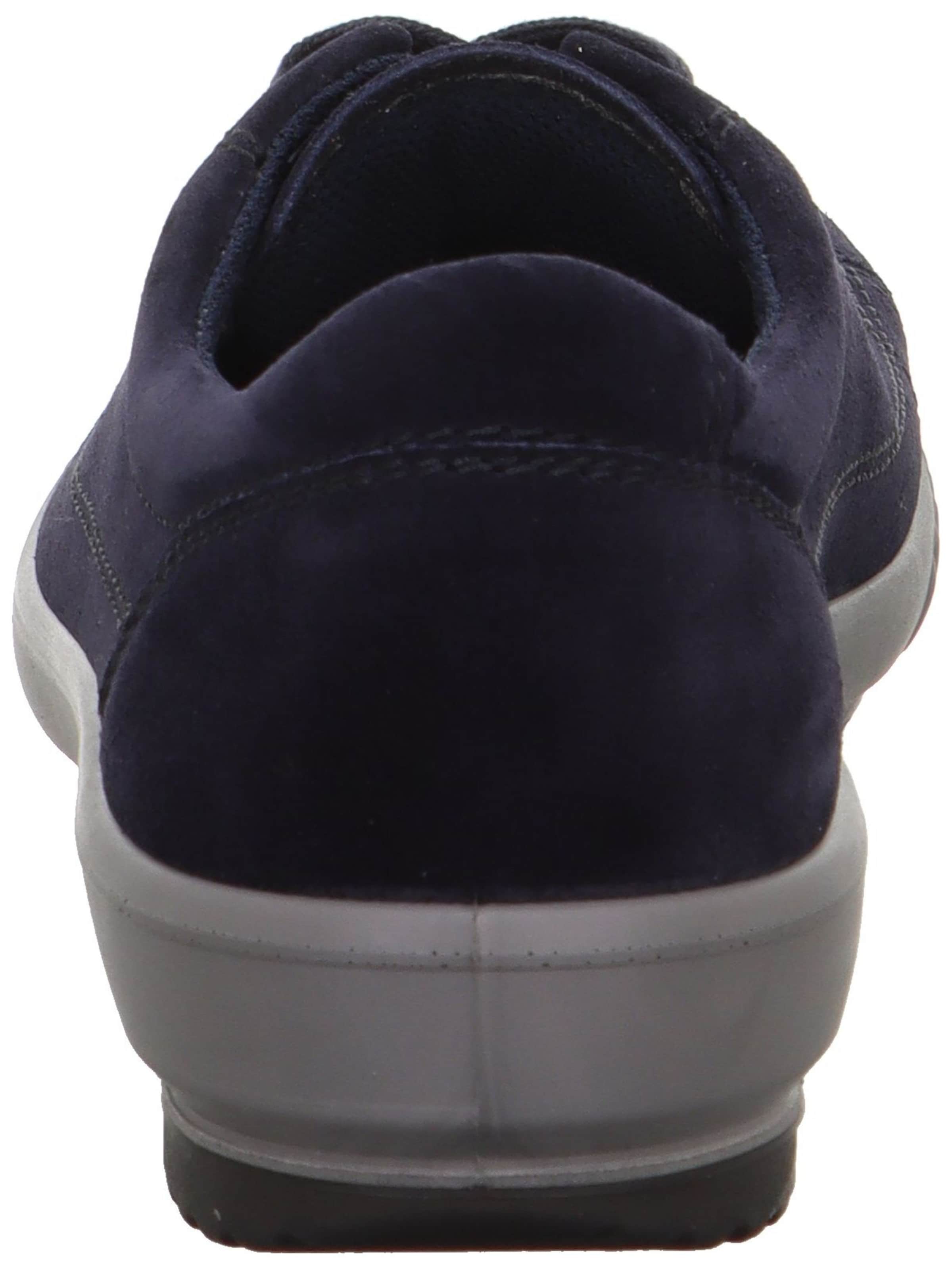 Sneaker bassa 'Tanaro 5.0' di Legero in blu