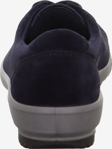 Legero Sneakers laag 'Tanaro 5.0' in Blauw