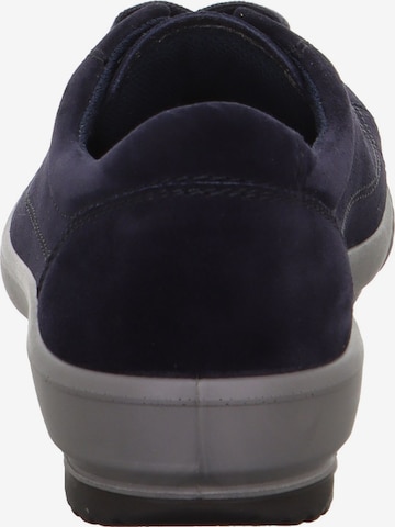 Legero Sneaker 'Tanaro 5.0' in Blau