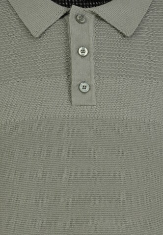 Eight2Nine Sweater in Green