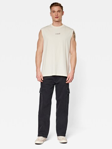 Mavi Regular Jeans 'CARLOS' in Black