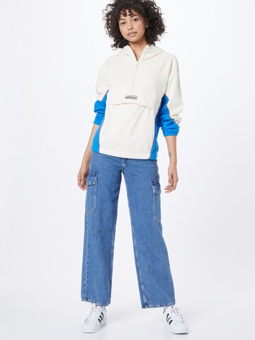 ADIDAS ORIGINALS Sweatshirt in Beige