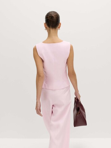 Marks & Spencer Top in Roze